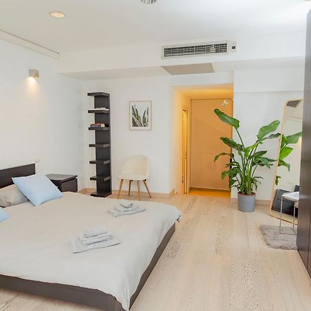 Navigli 10 Min Loft Moderno Con Area Esterna Apartment Milan Luaran gambar