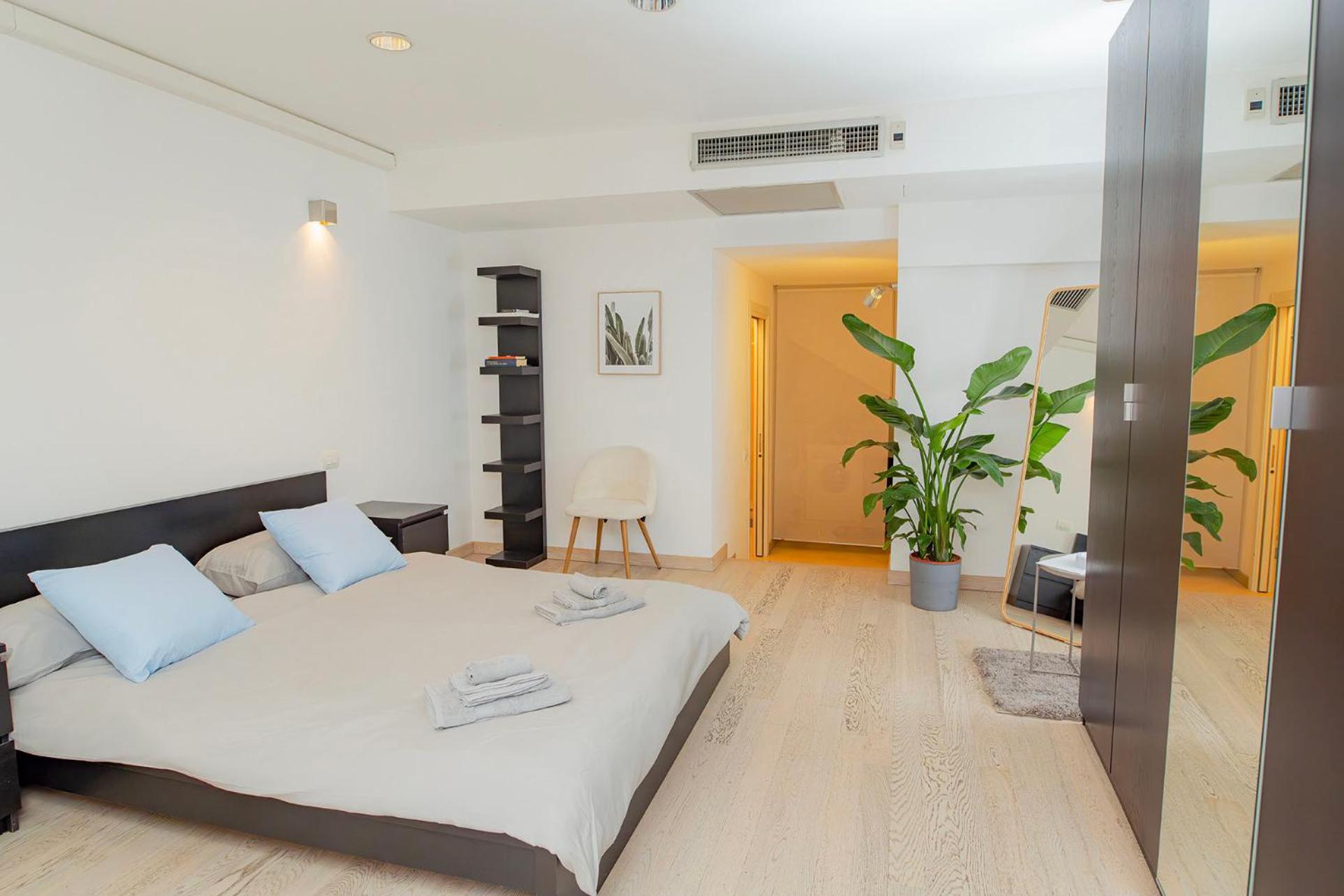 Navigli 10 Min Loft Moderno Con Area Esterna Apartment Milan Luaran gambar