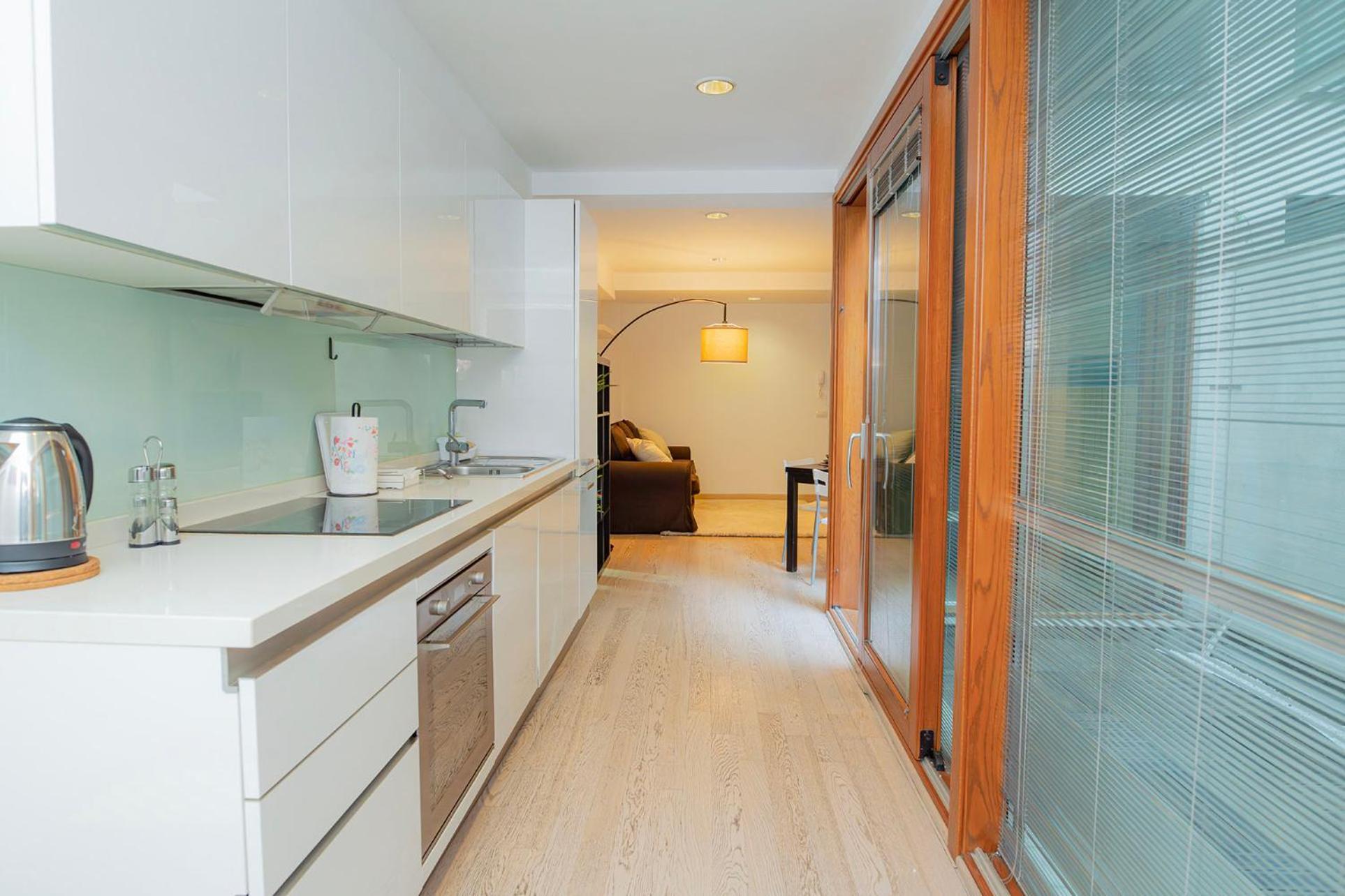 Navigli 10 Min Loft Moderno Con Area Esterna Apartment Milan Luaran gambar