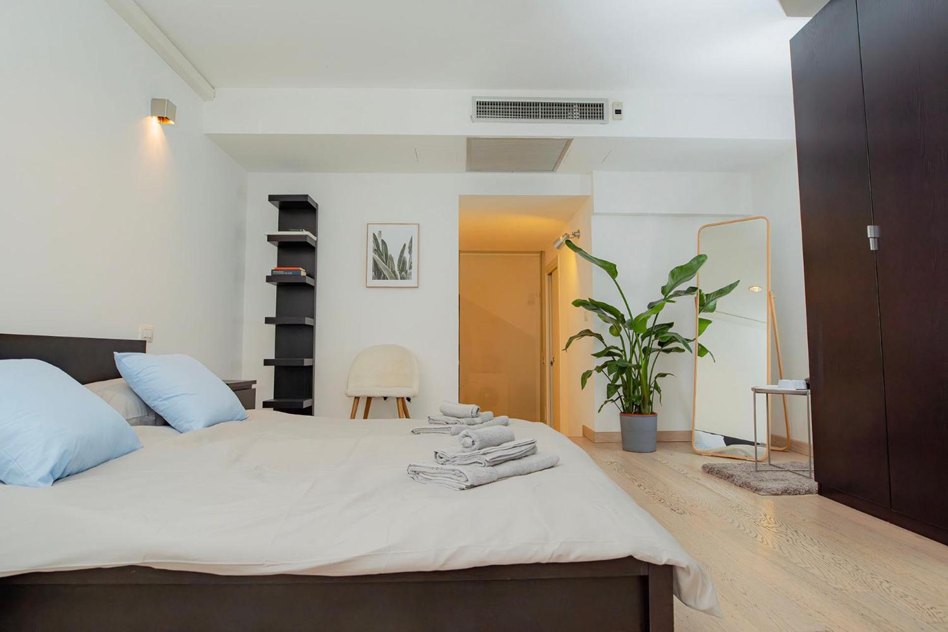 Navigli 10 Min Loft Moderno Con Area Esterna Apartment Milan Luaran gambar